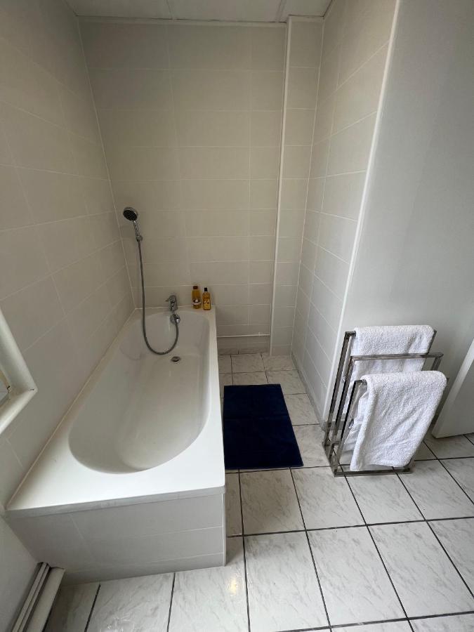 Beau 2 Pieces Quartier Brindeau A 10 Min A Pied Des Docks Et 20 Min De La Gare - Les Appartements Oceane Le Havre Ngoại thất bức ảnh